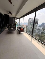 The Trizon (D10), Condominium #621898851